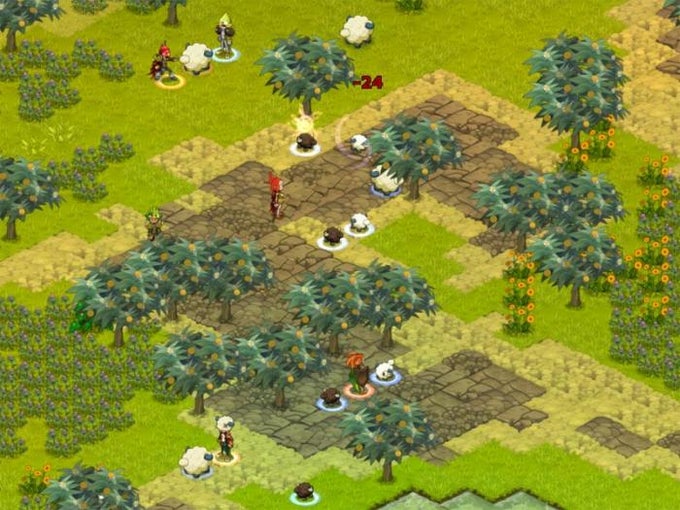 Wakfu Wakfu