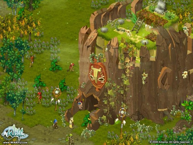 Wakfu Wakfu