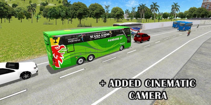 Jogo Russian Bus Simulator no Jogos 360