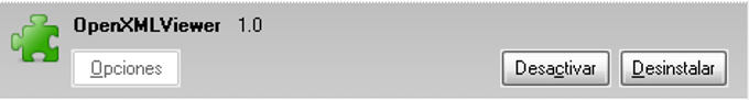 OpenXML Document Viewer OpenXML Document Viewer
