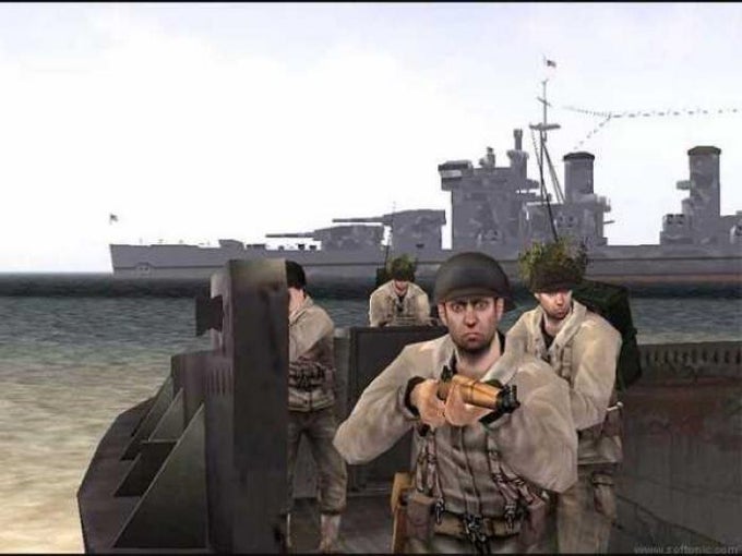 Battlefield 1942: Wake Island Battlefield 1942: Wake Island