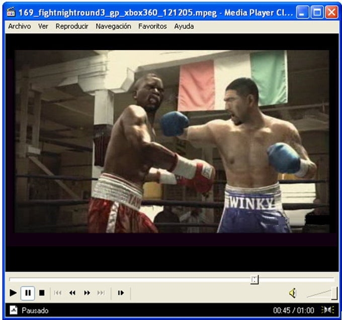 Media Player Classic Media Player Classic