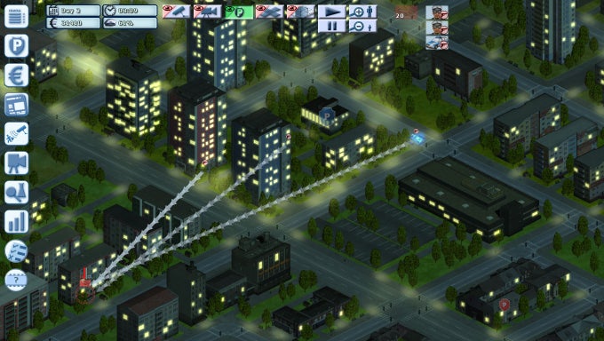Police Simulator 2 Police Simulator 2