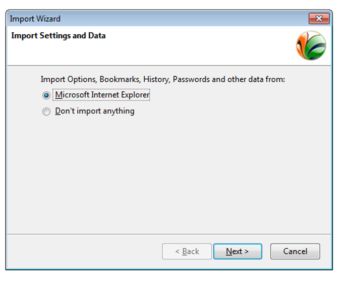 Epic Privacy Browser Epic Privacy Browser