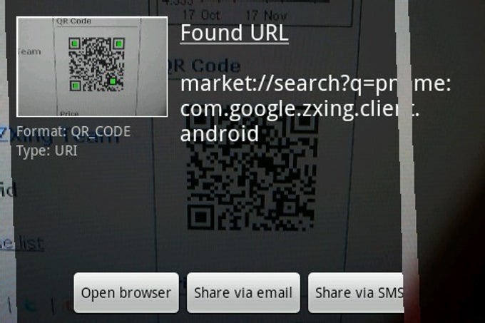 Barcode Scanner Barcode Scanner