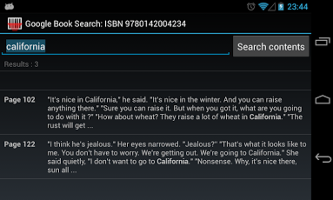 Barcode Scanner Barcode Scanner