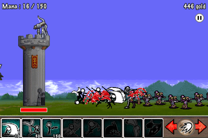 Cartoon Wars Cartoon Wars