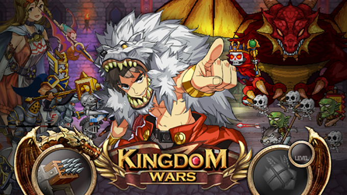 Kingdom Wars Kingdom Wars