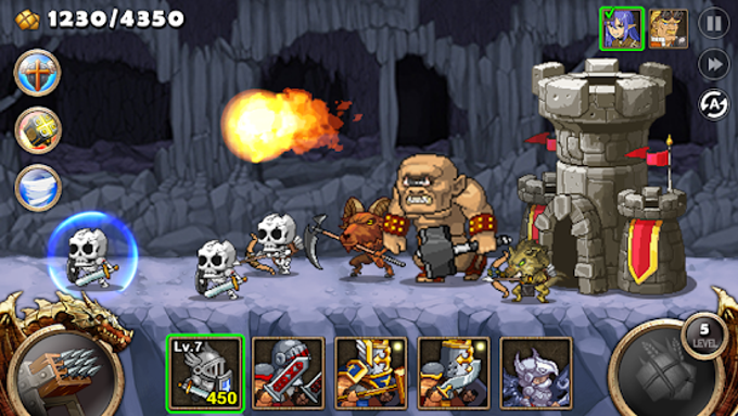 Kingdom Wars Kingdom Wars