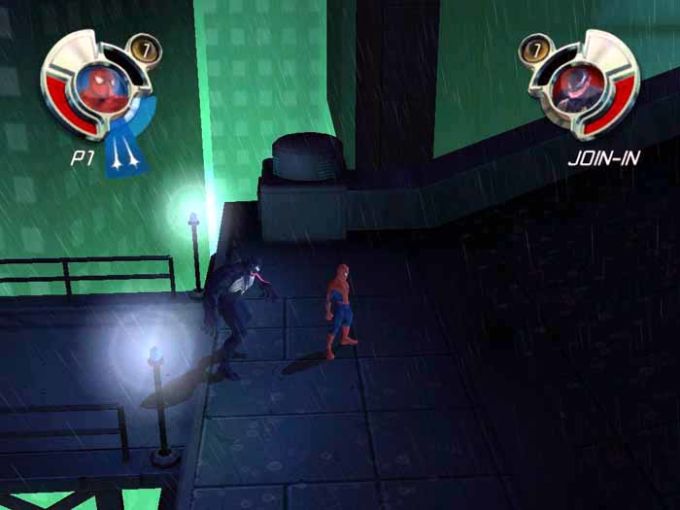  Spiderman & Friends - PC : Video Games