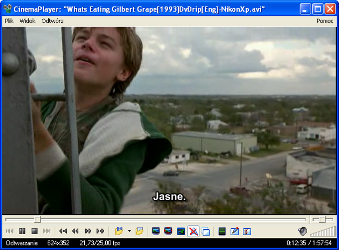 CinemaPlayer CinemaPlayer
