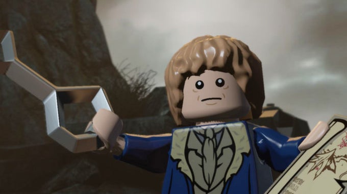 LEGO® The Hobbit™ LEGO® The Hobbit™