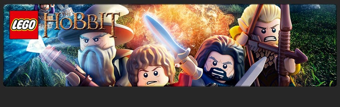 LEGO® The Hobbit™ LEGO® The Hobbit™