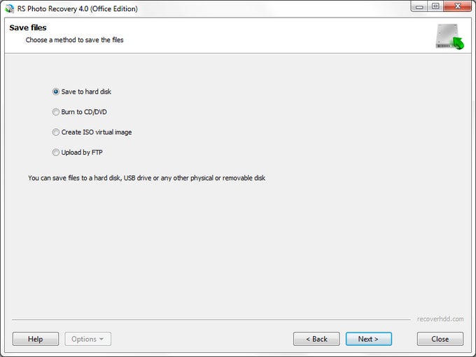 RS Photo Recovery RS Photo Recovery