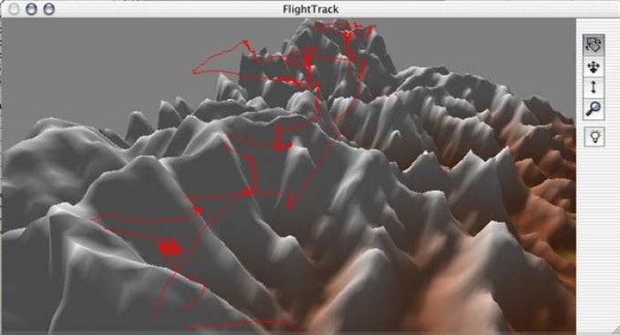 FlightTrack FlightTrack