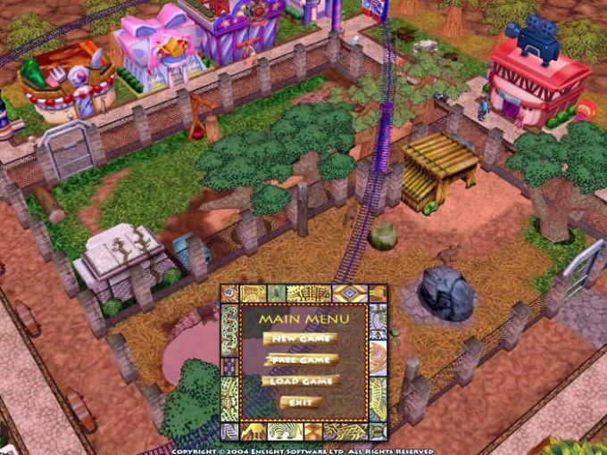 Zoo tycoon for mac free. download full version windows 7