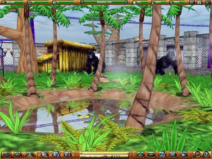 come scaricare zoo empire