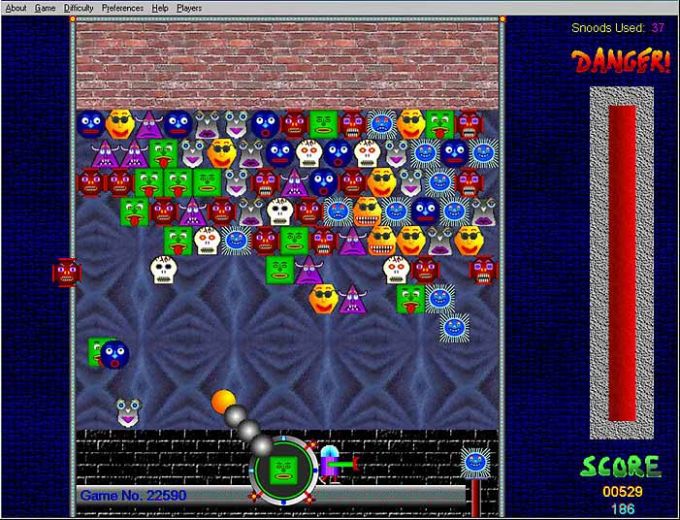 snood download for mac