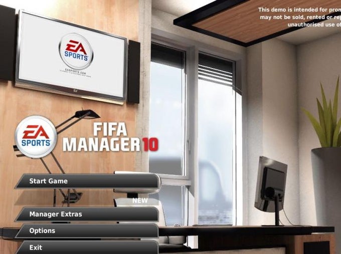 Fifa manager 10 не запускается на windows 10