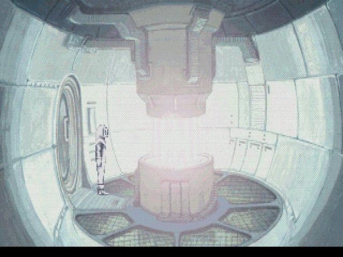 Beneath a Steel Sky Beneath a Steel Sky