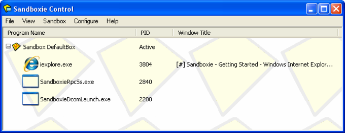 Sandbox download download microsoft 10 for mac