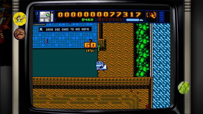 Retro City Rampage - Download