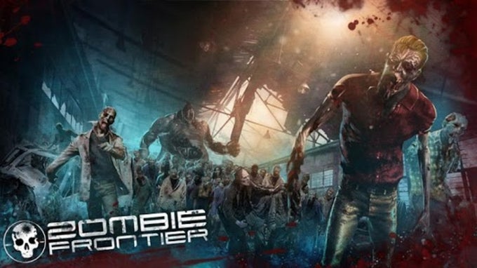 Zombie Frontier Zombie Frontier