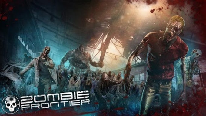 Zombie Frontier Zombie Frontier