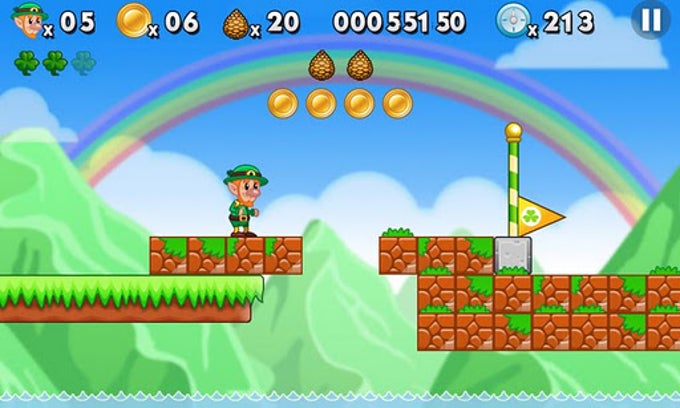 Lep's World Lep's World