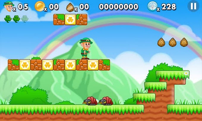 Lep's World Lep's World