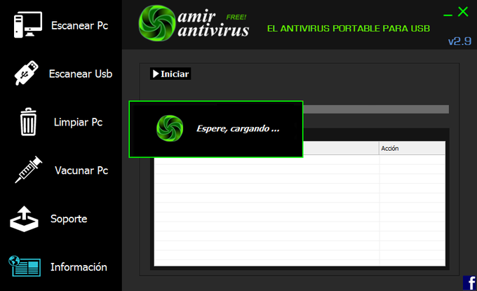 Amir Antivirus Amir Antivirus