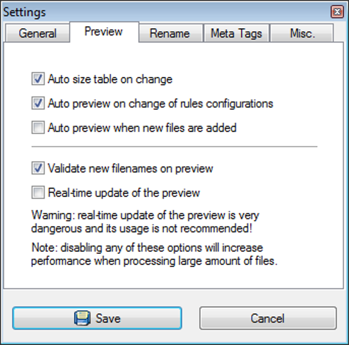 renaming minimserver renaming minimserver