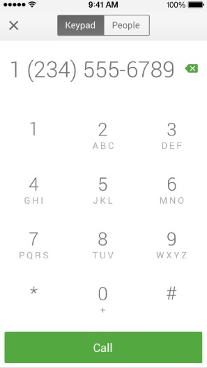 Hangouts Hangouts