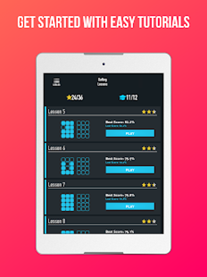 Beat Maker Pro music maker drum pad Beat Maker Pro music maker drum pad