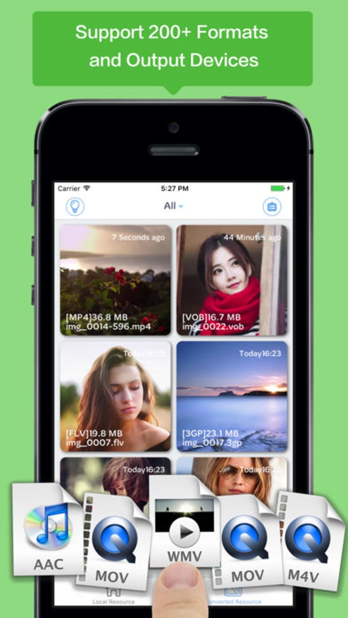 Converter+ (Any Video Format) Converter+ (Any Video Format)