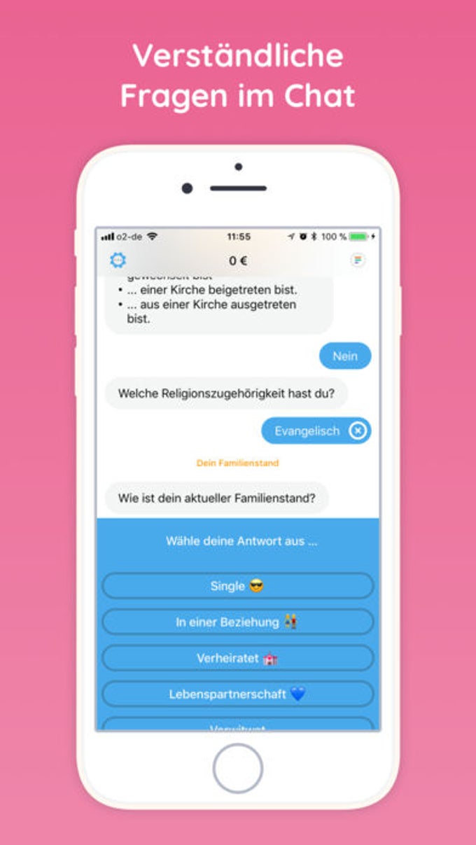 Steuerbot Steuerbot