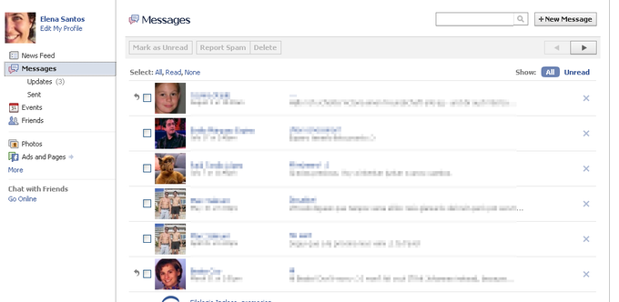 Facebook Facebook