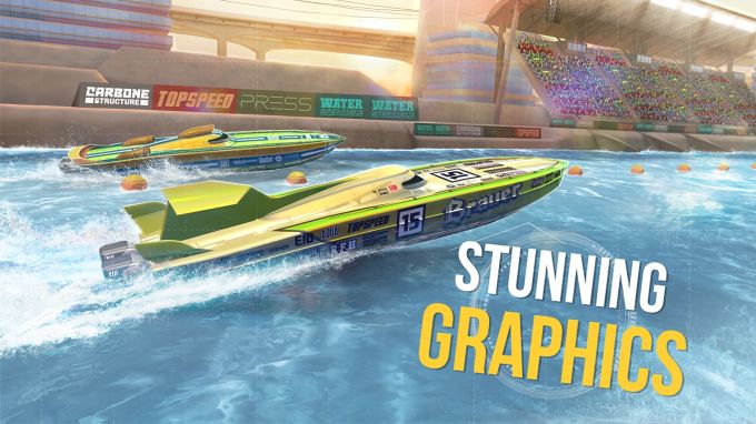 3d boat racing games free download for windows 8