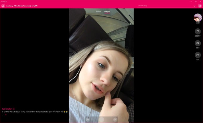musical.ly musical.ly