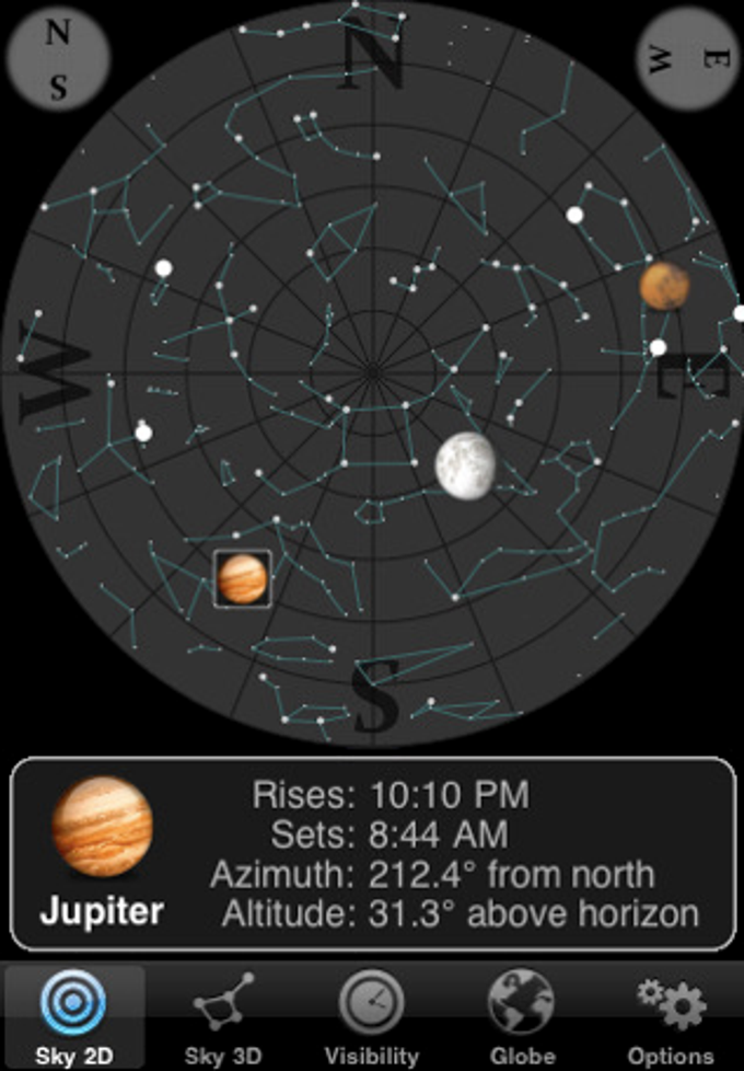 Planets Planets