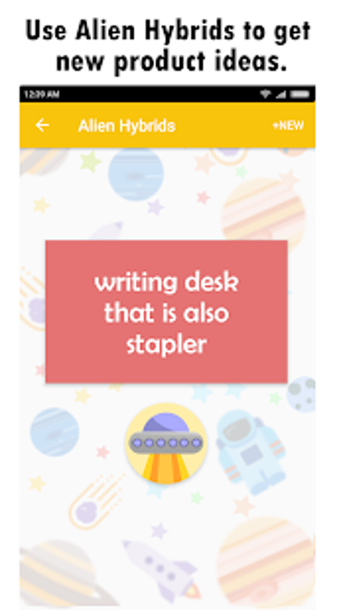 Idea Manager Your Brainstorming Buddy Idea Manager Your Brainstorming Buddy