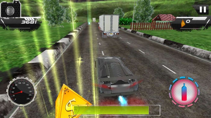 Car Racing Adventure Car Racing Adventure