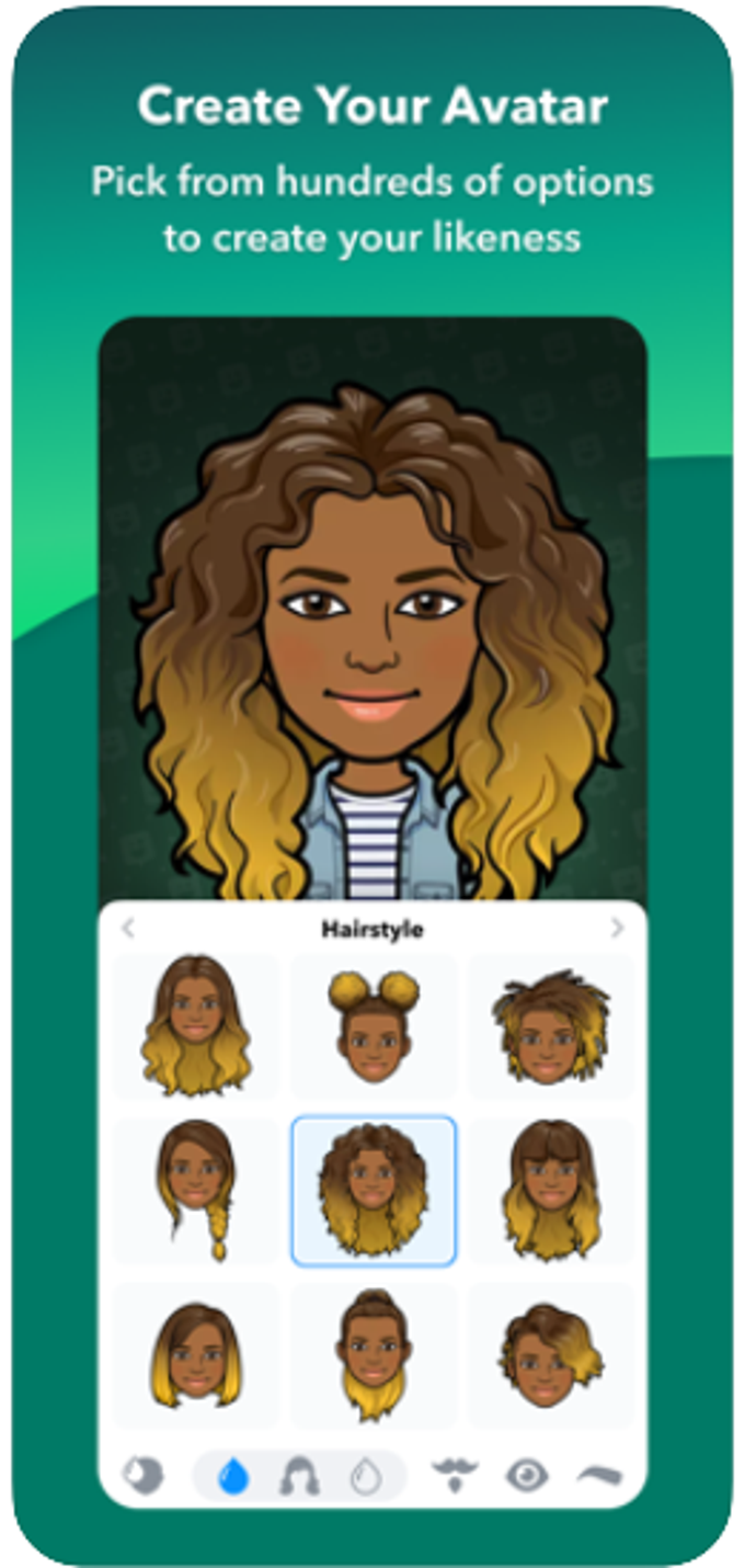 Bitmoji