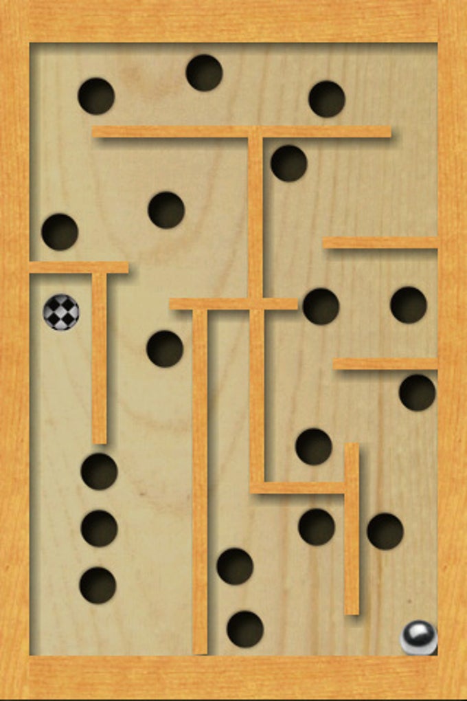 Labyrinth Labyrinth