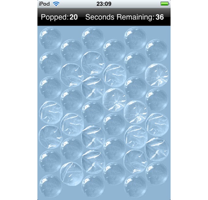 BubbleFREE BubbleFREE