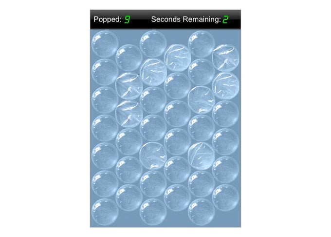 BubbleWrap BubbleWrap