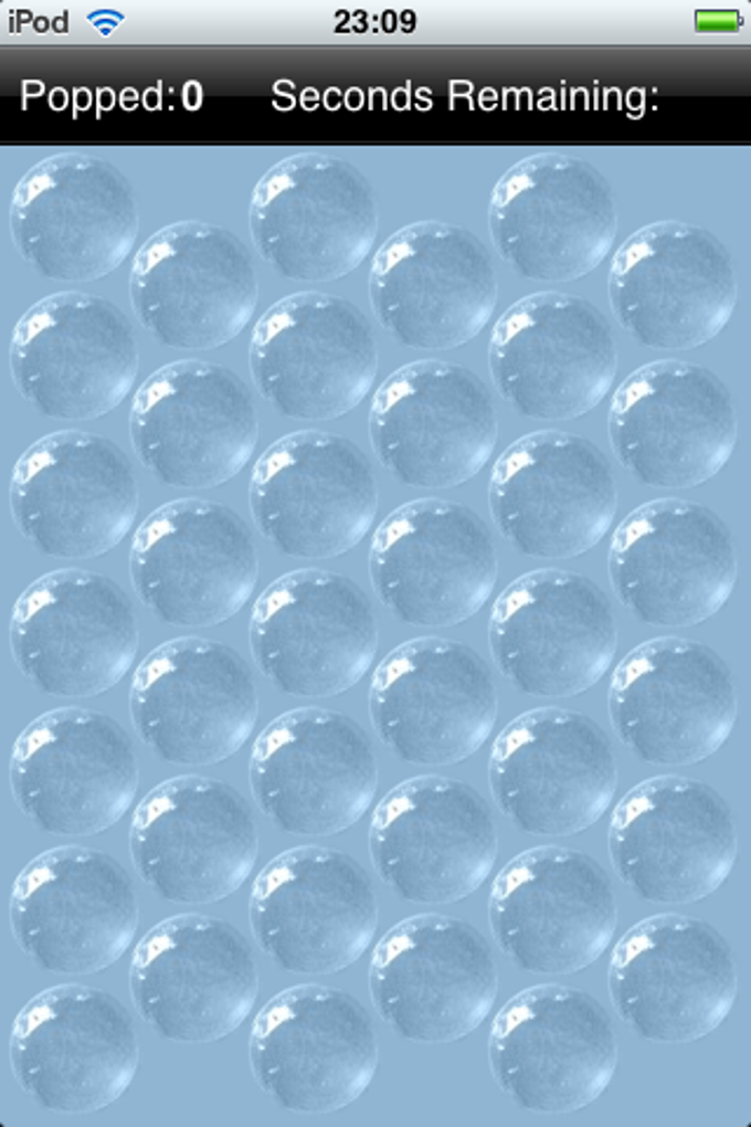 BubbleWrap BubbleWrap