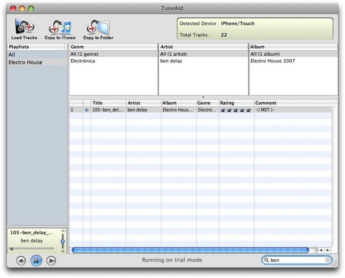 TuneAid TuneAid