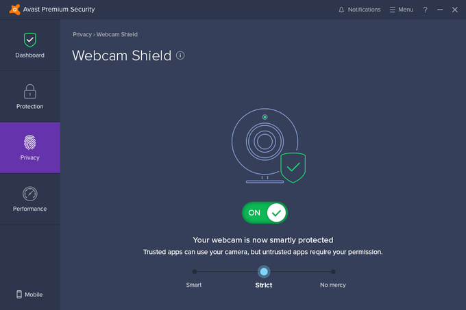 Avast Premium Security Avast Premium Security