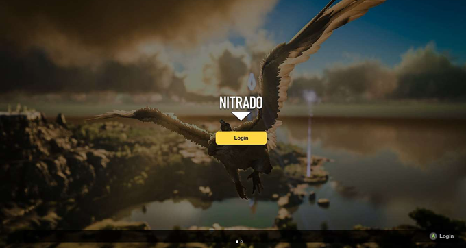 Nitrado Nitrado